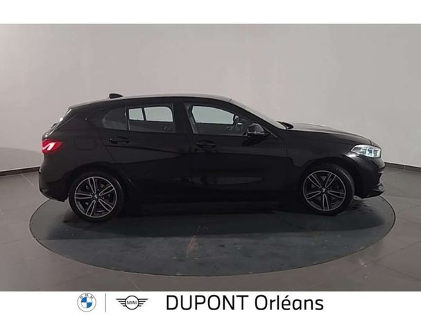 BMW 118i 101 kW image number 2