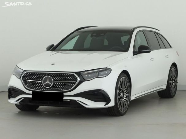 Mercedes-Benz E 450 d T AMG 4Matic 287 kW image number 2