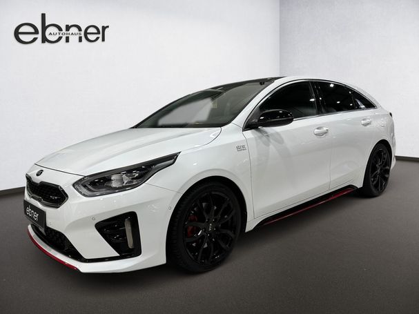 Kia ProCeed 150 kW image number 2