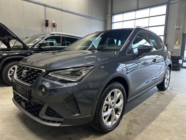 Seat Arona 1.5 TSI FR DSG 110 kW image number 1