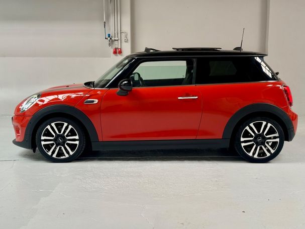 Mini Cooper 100 kW image number 5