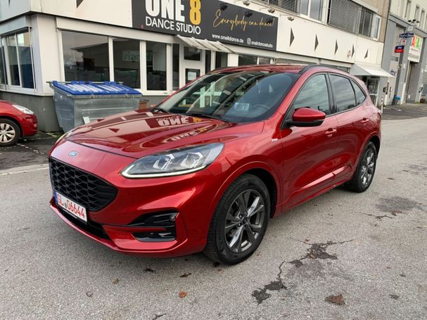 Ford Kuga 110 kW image number 1