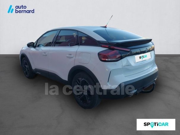 Citroen C4 96 kW image number 4