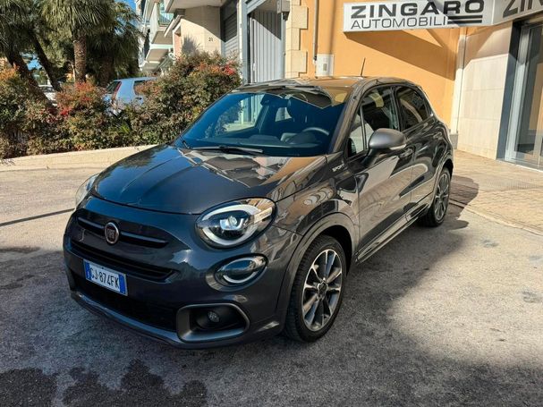 Fiat 500X 1.3 70 kW image number 1