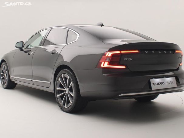 Volvo S90 B6 Inscription AWD 220 kW image number 4