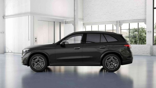 Mercedes-Benz GLC 300 e AMG Line 4Matic 230 kW image number 12