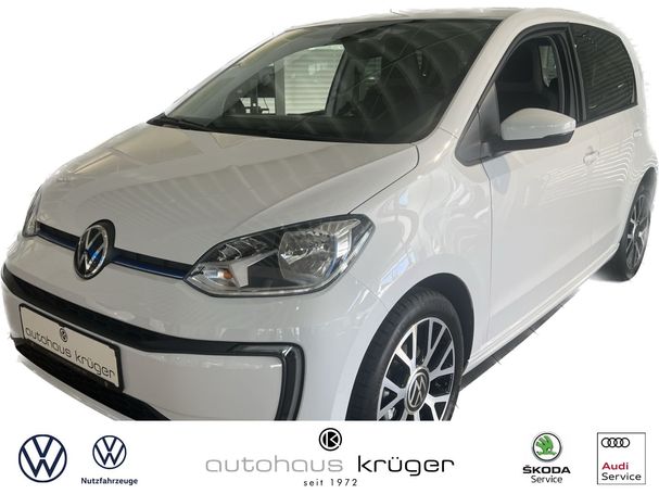 Volkswagen up! 60 kW image number 1