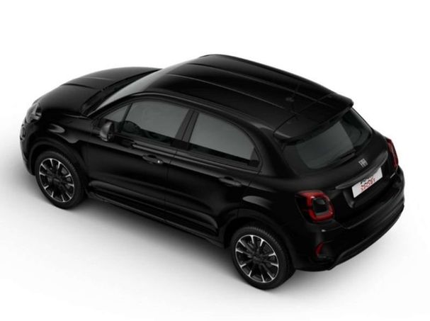 Fiat 500X 96 kW image number 11