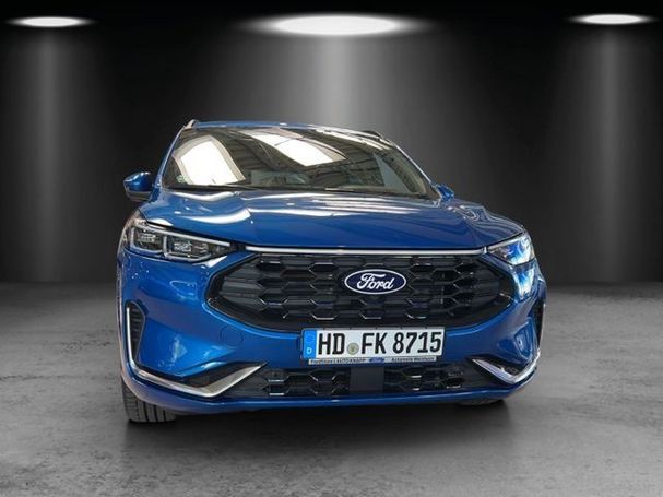 Ford Kuga 2.5 FHEV ST-Line X 132 kW image number 8