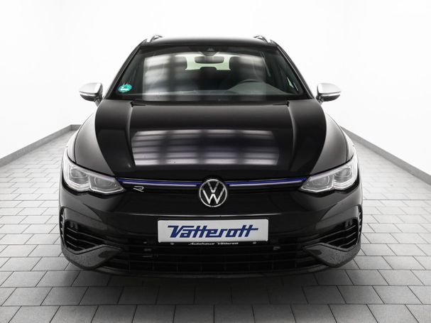 Volkswagen Golf R DSG 4Motion 235 kW image number 5