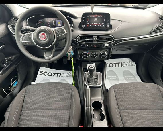 Fiat Tipo MultiJet 70 kW image number 11