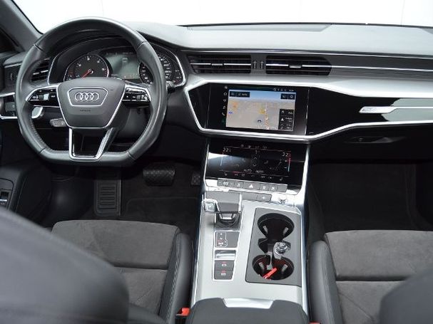 Audi A6 50 TDI quattro Avant 210 kW image number 5