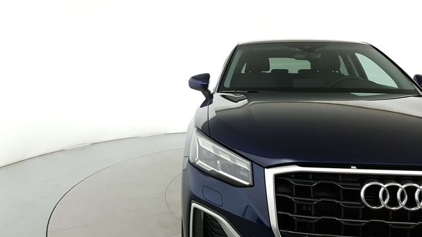 Audi Q2 35 TDI S tronic S-line 110 kW image number 13