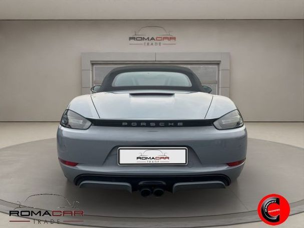 Porsche Boxster 220 kW image number 7