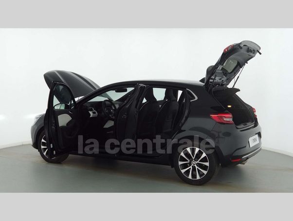 Renault Clio 103 kW image number 28