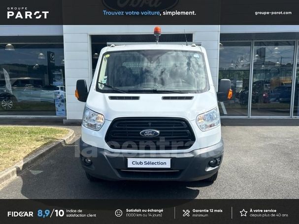 Ford Transit 350 L2H2 Trend 125 kW image number 2