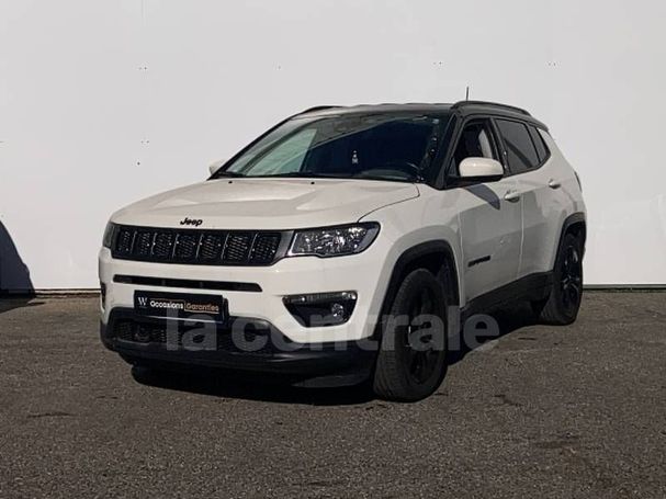 Jeep Compass 1.6 MultiJet 88 kW image number 1