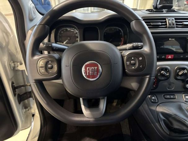 Fiat Panda 0.9 TwinAir 4x4 63 kW image number 8