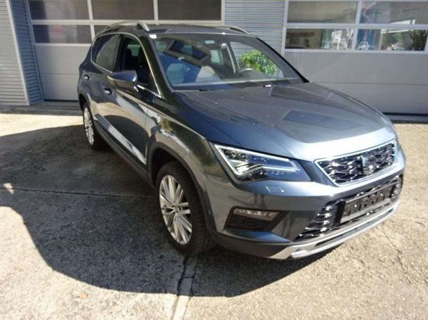 Seat Ateca 110 kW image number 1