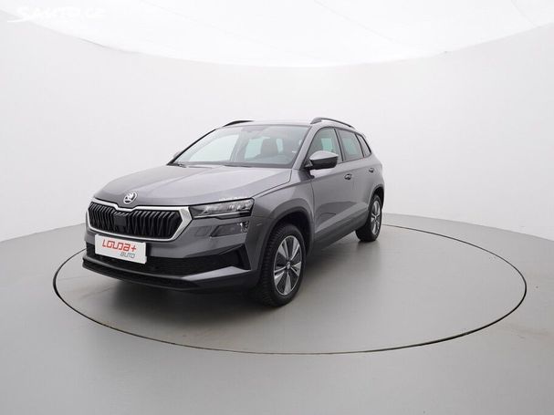 Skoda Karoq 1.5 TSI Style 110 kW image number 1