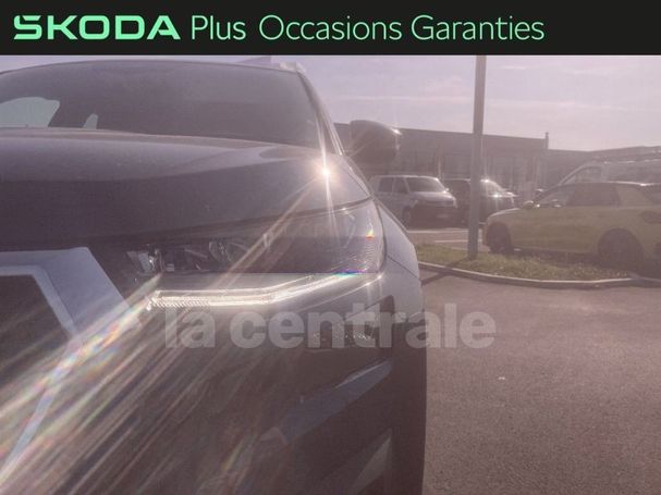 Skoda Kodiaq 2.0 TDI DSG Ambition 110 kW image number 29