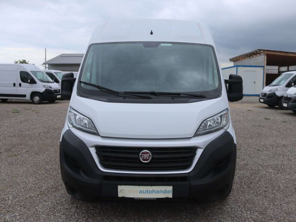 Fiat Ducato L4H2 96 kW image number 3