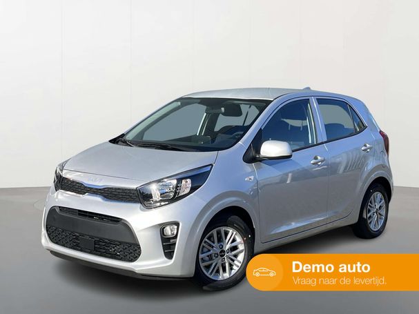 Kia Picanto 1.0 49 kW image number 27