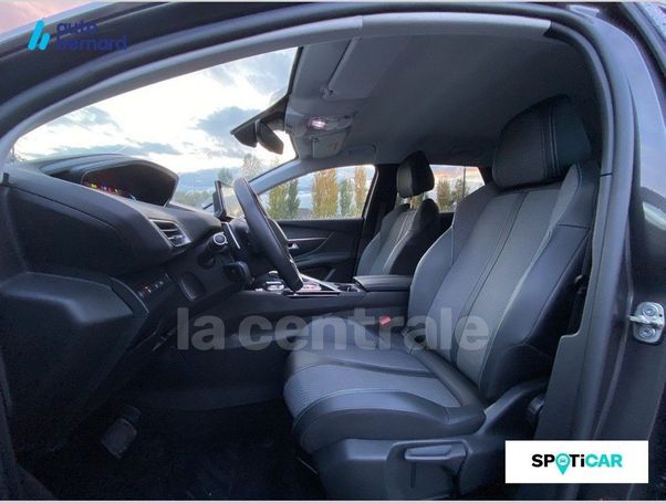 Peugeot 3008 1.6 Hybrid e-EAT8 165 kW image number 15