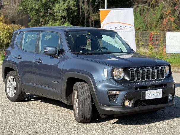 Jeep Renegade 1.0 T-GDi Longitude 88 kW image number 3