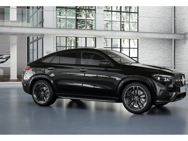 Mercedes-Benz GLE 450 d Coupé 270 kW image number 2