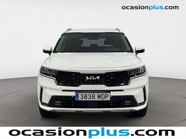 Kia Sorento 2.2 CRDi 142 kW image number 15