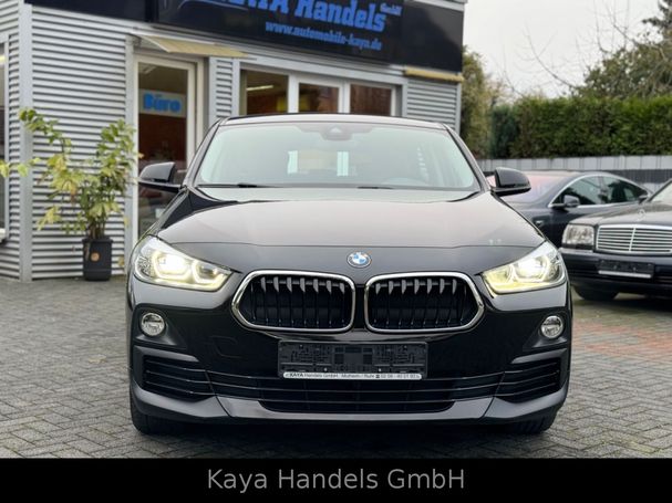 BMW X2 sDrive 110 kW image number 3