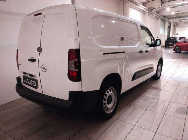 Opel Combo Cargo XL 1.5 Diesel 96 kW image number 2