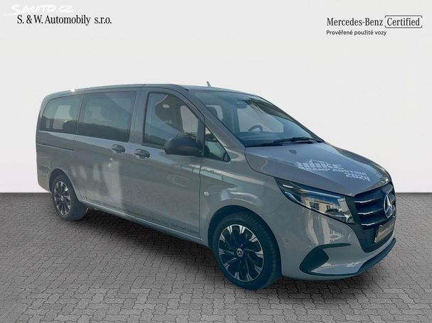 Mercedes-Benz Vito 119 CDi Tourer SELECT 140 kW image number 2