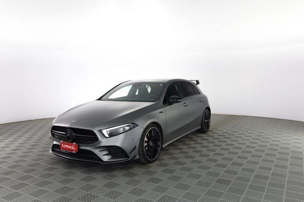 Mercedes-Benz A 35 AMG 4Matic 225 kW image number 1