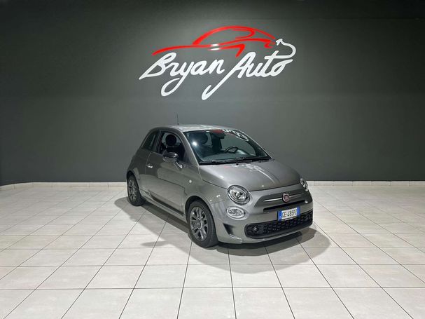 Fiat 500 1.0 51 kW image number 1