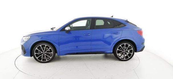 Audi RSQ3 quattro S tronic 294 kW image number 5