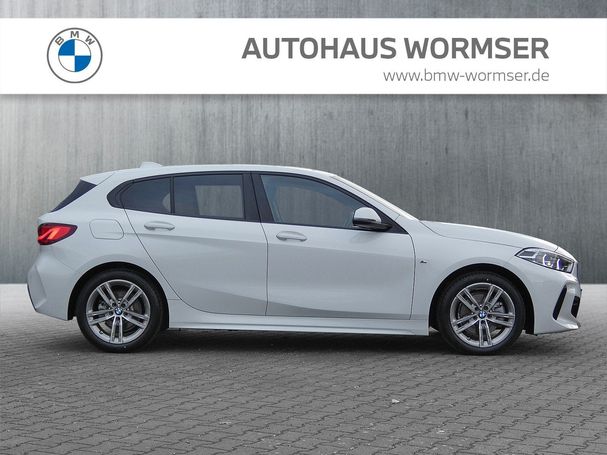 BMW 118i M Sport 100 kW image number 8