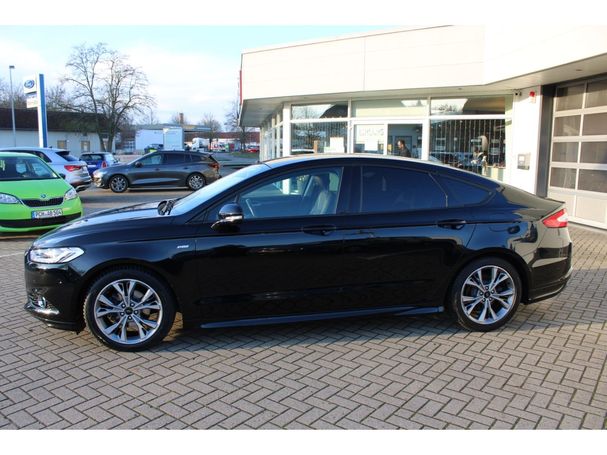 Ford Mondeo 1.5 EcoBoost ST-Line 118 kW image number 2