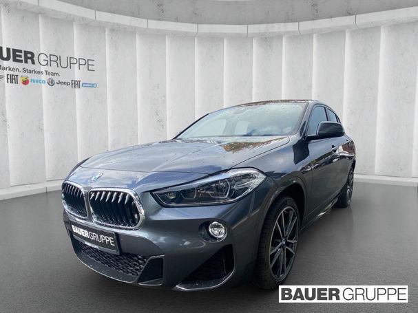 BMW X2 sDrive18i 103 kW image number 1