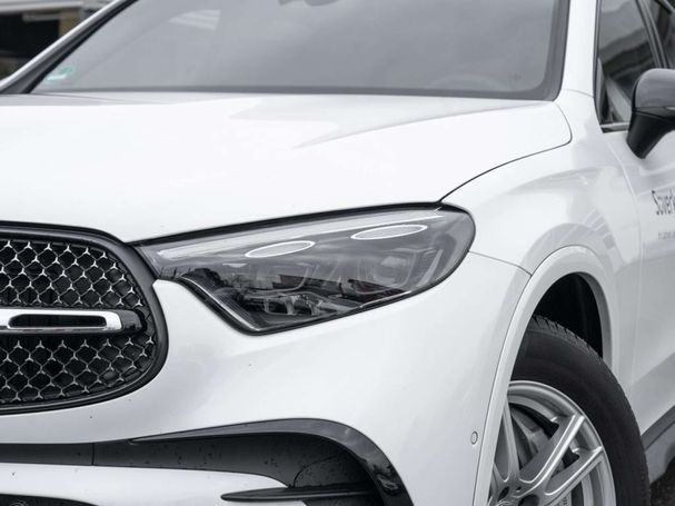 Mercedes-Benz GLC 220 d 145 kW image number 4