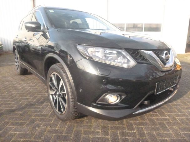 Nissan X-Trail 120 kW image number 2