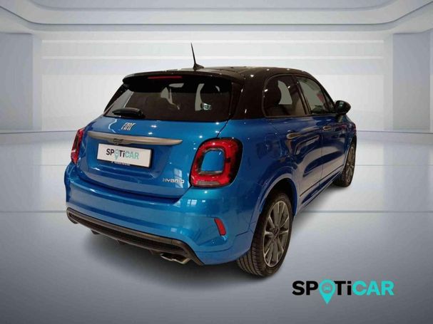 Fiat 500X 96 kW image number 6