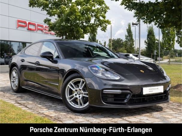 Porsche Panamera 243 kW image number 7