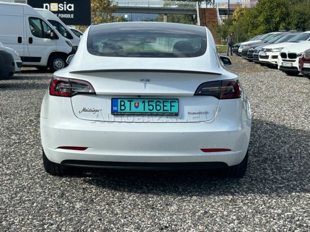 Tesla Model 3 70 Performance AWD Dual Motor 370 kW image number 5