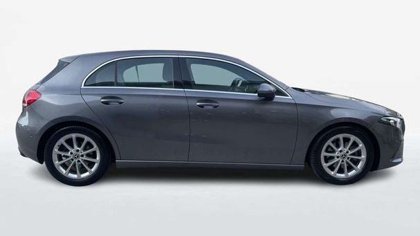 Mercedes-Benz A 180 d 85 kW image number 2