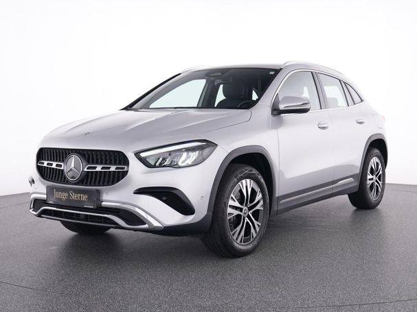 Mercedes-Benz GLA 200 120 kW image number 1