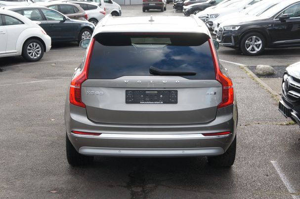 Volvo XC90 B5 AWD Inscription 173 kW image number 5