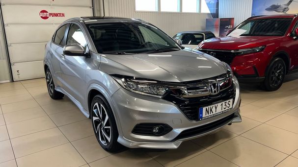 Honda HR-V 1.5 i-VTEC Executive 96 kW image number 2