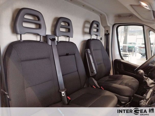 Fiat Ducato 33 140 103 kW image number 9